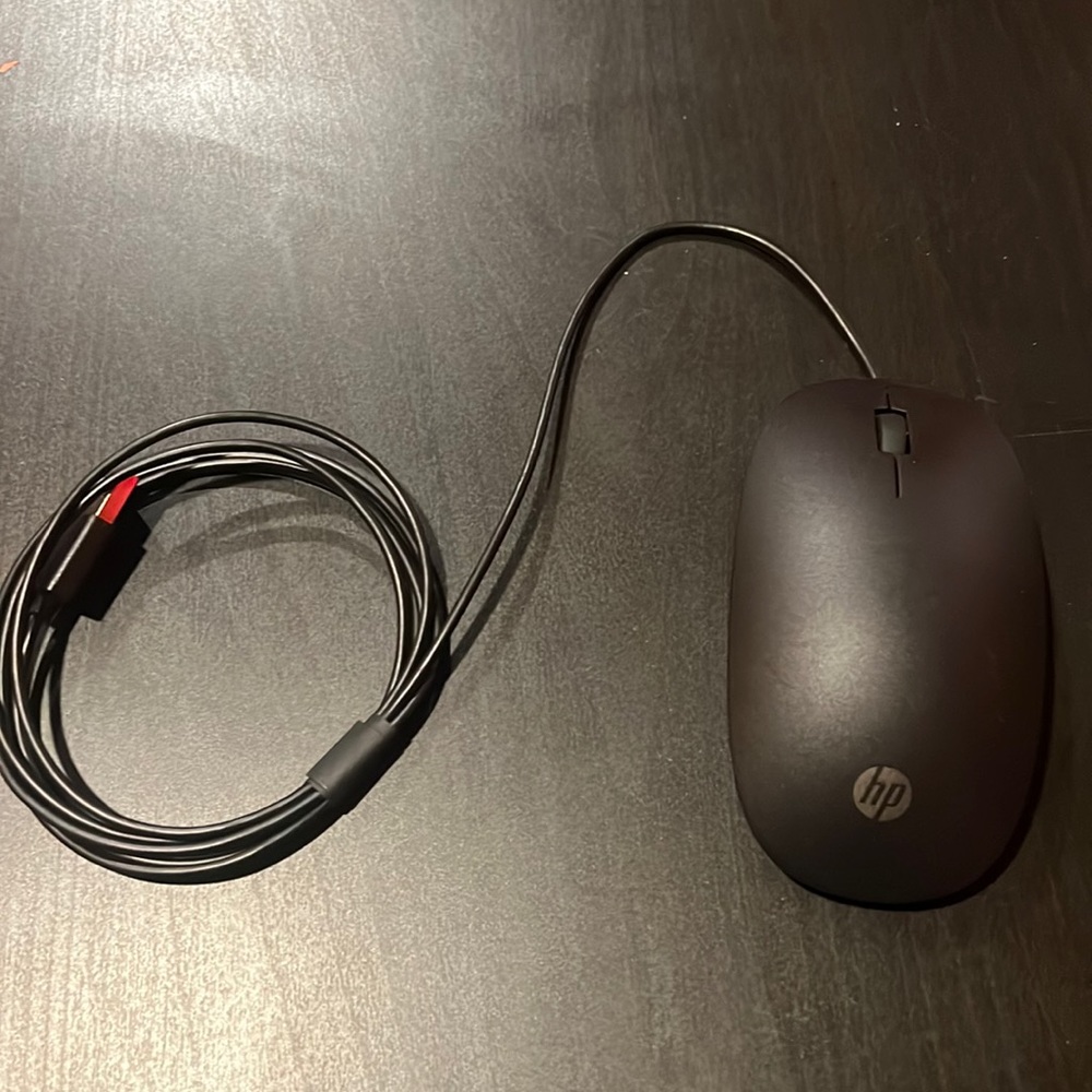 Brand New HP Mouse